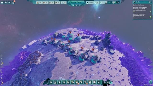 Beyond These Stars screenshot 6