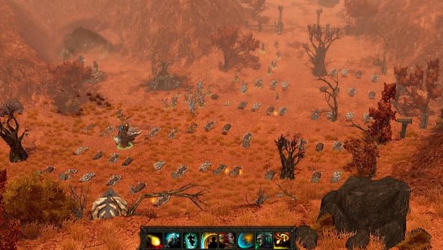 SpellForce 2: Faith in Destiny - Scenario Pack screenshot 3