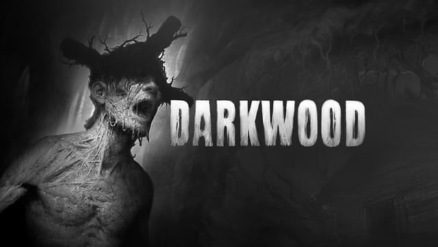Darkwood - Artbook