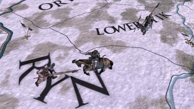 Content Pack - Europa Universalis IV: The Cossacks screenshot 4