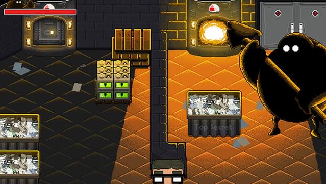 Level22 Gary’s Misadventures screenshot 1