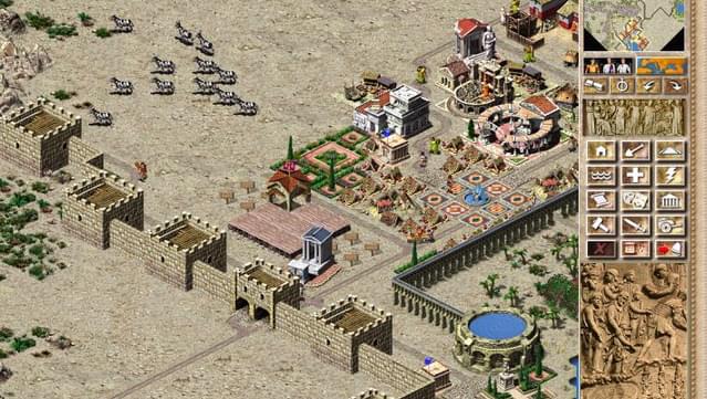 Caesar 3 screenshot 5
