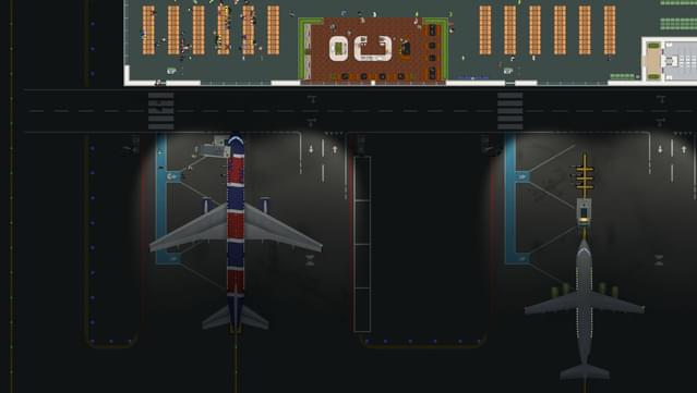 Airport CEO screenshot 7