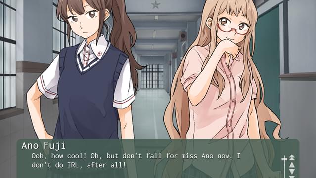 Kindred Spirits on the Roof screenshot 4