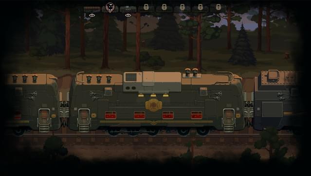 Beholder: Conductor screenshot 3
