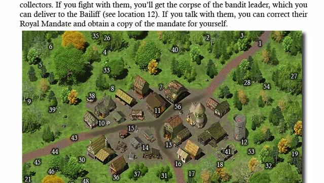 Knights of the Chalice 2 - Archmage Pack screenshot 6