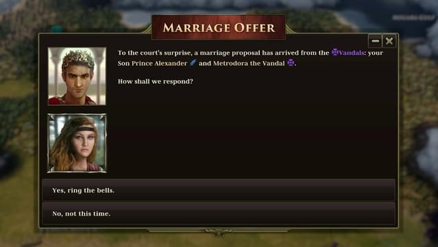 Old World screenshot 1