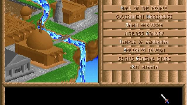 Spelljammer: Pirates of Realmspace screenshot 5