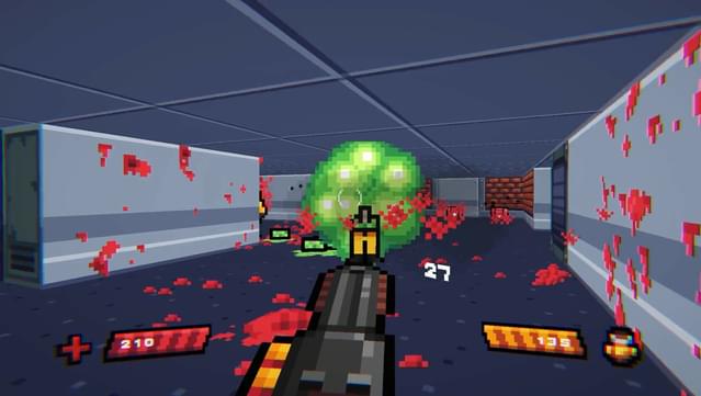Brotherhood screenshot 3