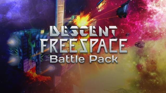 Descent: FreeSpace – The Great War