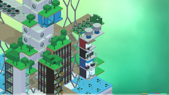 Block'hood screenshot 5