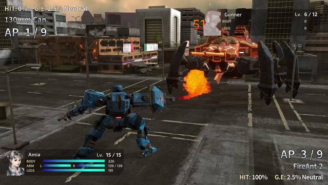 Tactical Warfare Bundle screenshot 4