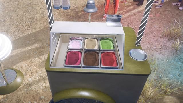 Gas Station Simulator - Party Time DLC screenshot 5