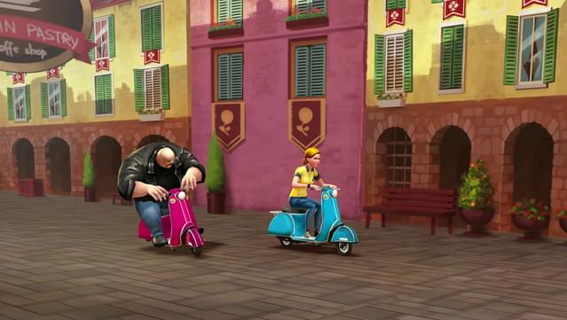Crowns and Pawns: Kingdom of Deceit + Soundtrack screenshot 3
