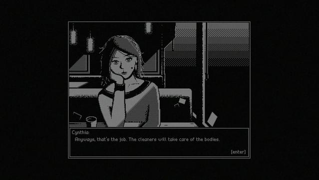 REPOSE - Deluxe Edition screenshot 7