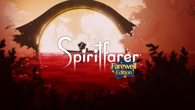 Spiritfarer®: Farewell Edition - OST