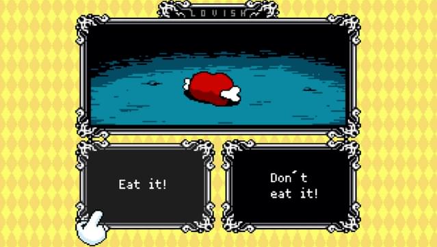 Lovish Deluxe screenshot 7