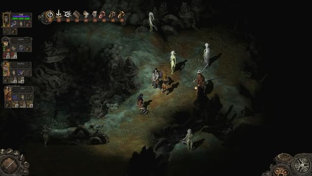 Banquet for Fools + Soundtrack screenshot 2