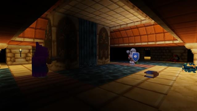 Barony screenshot 3