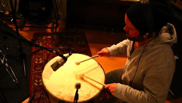 Europa Universalis IV: Guns, Drums and Steel Music Pack screenshot 1