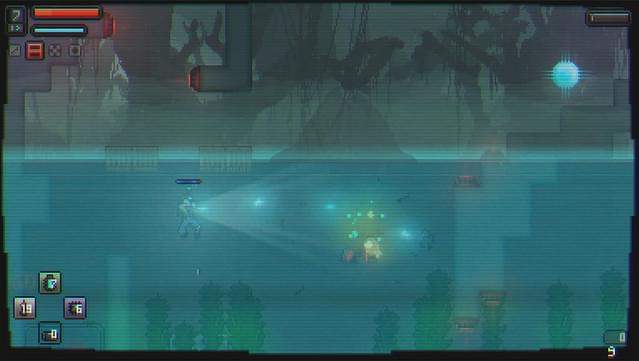 PolarityFlow's Metroidvania Bundle screenshot 6