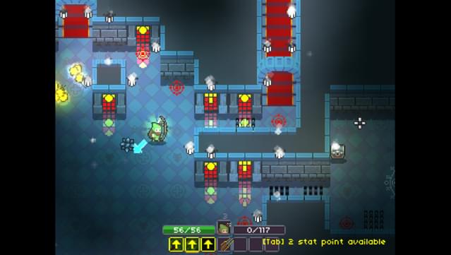 Dungeon Souls screenshot 6