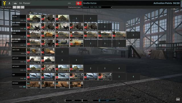 Steel Division 2 - Nemesis #1 - Sandomierz screenshot 2