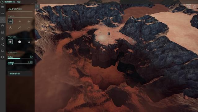 MarZ: Tactical Base Defense Demo screenshot 5