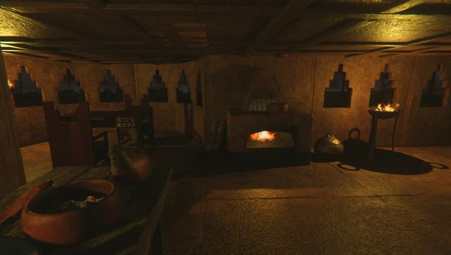 Starsand - Digital Supporter Edition screenshot 5