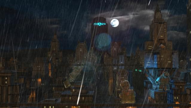 LEGO® Batman 2 DC Super Heroes™ screenshot 3