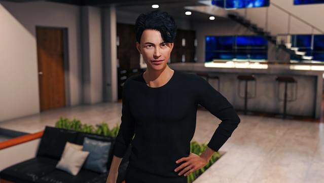 Lust Academy - Season 1 screenshot 4