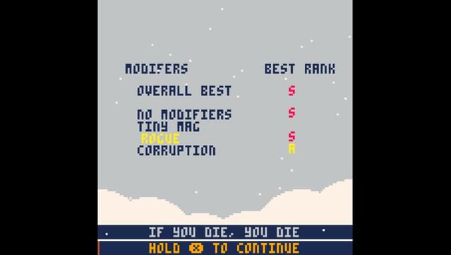 Firefrost screenshot 5