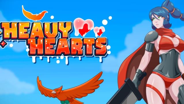 Heavy Hearts