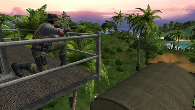Far Cry® screenshot 2