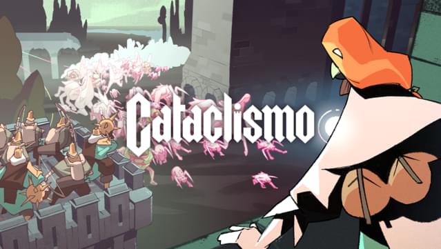 Cataclismo