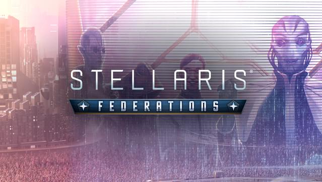 Stellaris: Federations
