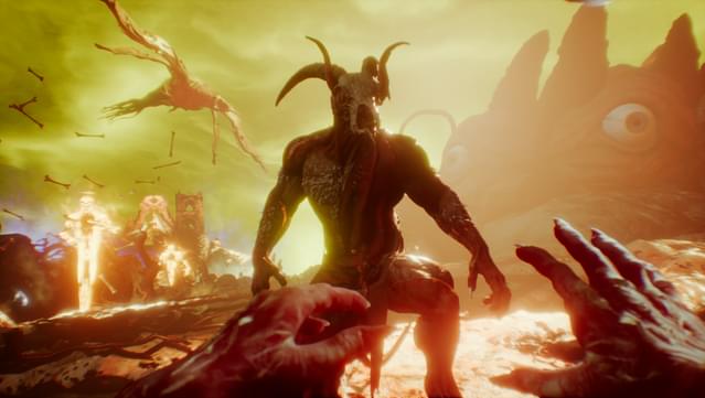 Agony + Agony UNRATED screenshot 6
