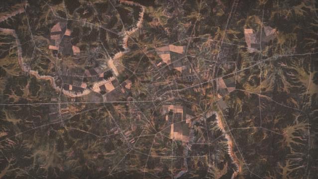 Steel Division 2 - Reinforcement Pack #3 - Zbuczyn screenshot 2