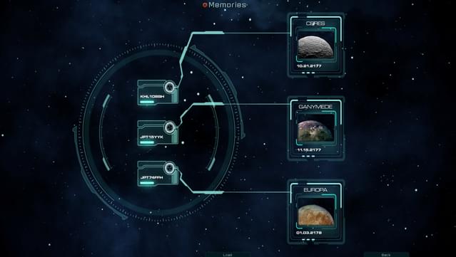 Ashes of the Singularity: Escalation screenshot 4