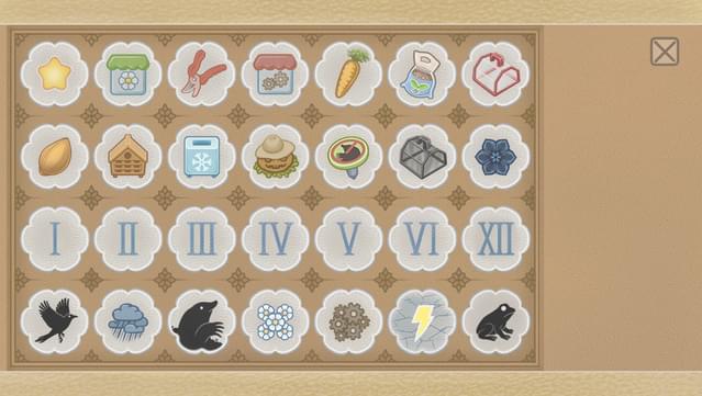 Black Flower Demo screenshot 6