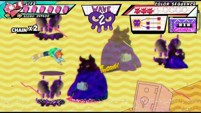 PopSlinger screenshot 6