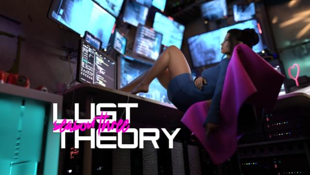 Lust Theory - Season 3