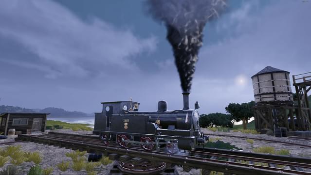 Railway Empire - Japan screenshot 4