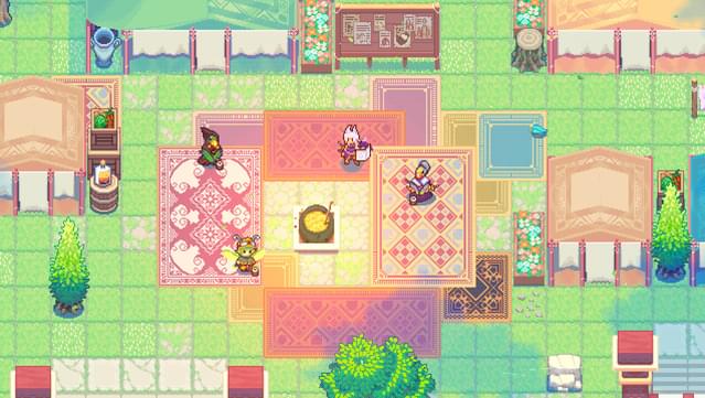 Dungeon Drafters + Original Soundtrack screenshot 4