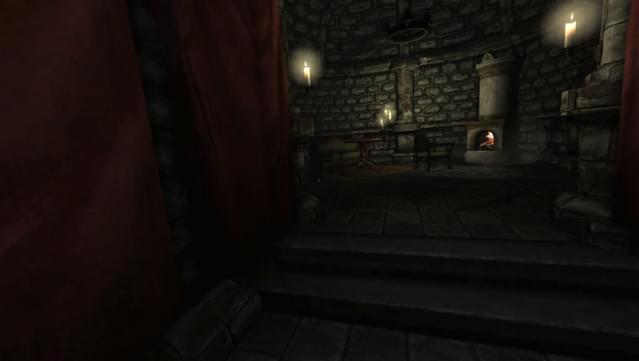 Amnesia: The Dark Descent screenshot 5