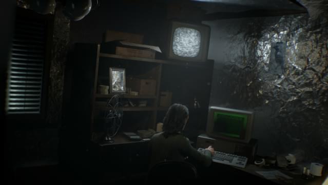PARANOID screenshot 2