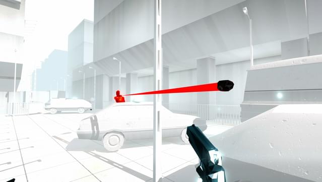 SUPERHOT ONE OF US BUNDLE screenshot 3