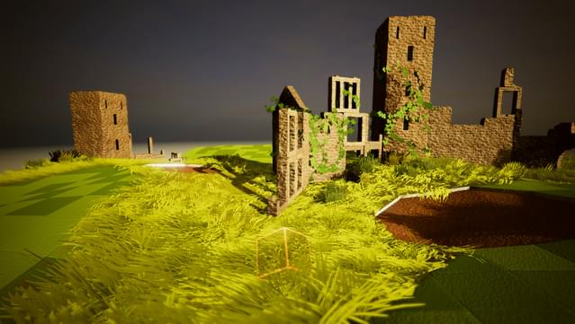 A Little Golf Journey screenshot 4