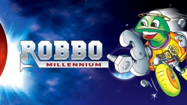 Robbo Millennium