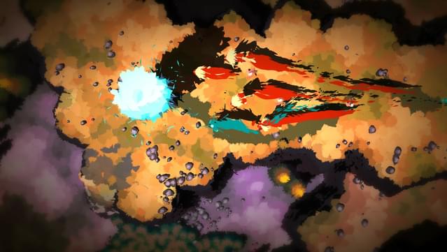 Future Unfolding screenshot 4